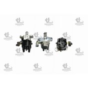 Resim Distribütör Starlet 1,3 4efe 96-99 