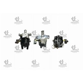 Resim Distribütör Starlet 1,3 4efe 96-99 