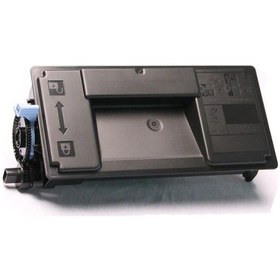 Resim Colorfultoner Kyocera Tk-3300 Toner Siyah - Ecosys Ma4500ifx Uyumlu Toner 