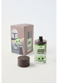 Resim Zara Star Wars The Mandalorıan Dısney Silinder Şişe Edc 50 Ml Çocuk Parfümü 