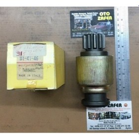 Resim Marş Dişlisi 697 Tır 11 Diş Bilyalı Marelli T 81-41-46 / 74884601 