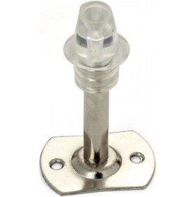 Resim Kapı Stoperi Kapı Tamponu 8 Cm Saten 4'Lü 