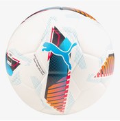 Resim Puma Orbita 3 Süper Lig Unisex Beyaz Futbol Topu - 084519 Beyaz 