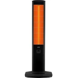 Resim Ufo Micatronic 1900 W Kule Tipi Isıtıcı 