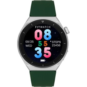 Resim FitWatch FT202301AM0402 Akıllı Kol Saati 