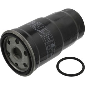 Resim Bosch Mazot Fıltresı Corolla Uyumlu D4D/Yarıs 