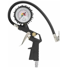 Resim Nt Tools İbre Göstergeli Tetikli Lastik Şişirme Tabancası Ntt8653 