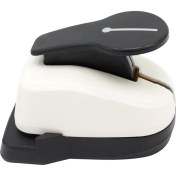 Resim Unncanny Köşe Kolye Kart Delgeç, Mücevher Sergileme Kartı Delgeç, Sergileme Kartları Mücevher Üreticileri Dıy Yedek Parçaları Için (Yurt Dışından) 