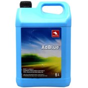 Resim Petrol Ofisi Ad Blue 5 Litre Scr'Li Dizel Araçlar için Petrol Ofisi