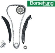 Resim BORSEHUNG B18475 | Volkswagen Tiguan 2008-2013 Arası 1.4 TSI Zincir Seti (Orijinal) Marka 