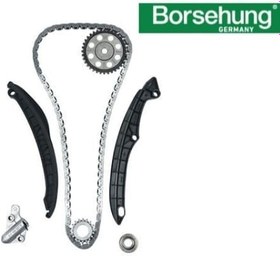 Resim BORSEHUNG B18475 | Volkswagen Tiguan 2008-2013 Arası 1.4 TSI Zincir Seti (Orijinal) Marka 