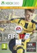 Resim Fifa 17 Deluxe Edition XBOX 