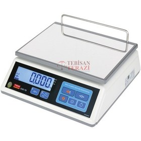 Resim Tb 30 KG x 1 Gr Tartım Terazisi 