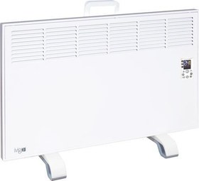 Resim Isıtıcı, EPK4590H15 B Ayaklı İvigo 1500 Watt Hareket Sensörlü Konvektör Isıtıcı 