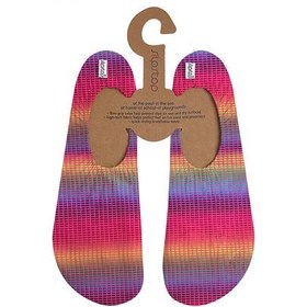 Resim Slipstop Kendall Kadın Havuz Ve Deniz Ayakkabısı Pembe 