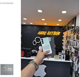 Resim Samsung A55 İkinci El TR | 128 GB 8 GB | Mavi 