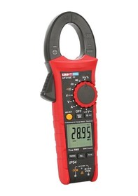 Resim Uni-T Ut-219e Pro Ac 600a True Rms Pensampermetre 