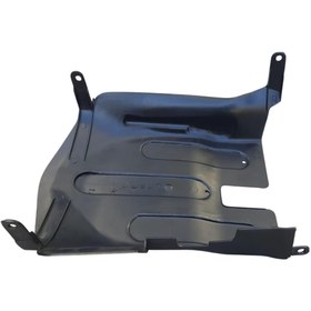 Resim SEVGENT Rmg Rapid 50 Şasi Alt Koruma 