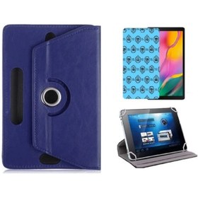 Resim Amazon Uyumlu Fire Hd 10 32Gb Tablet Kılıfı+Ekran Koruma 