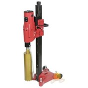 Resim Attlas Atc 255p Elektrikli Karot Makinası 