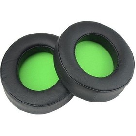 Resim Razer Kraken 7.1 Chroma V2 Uyumlu Cool Gel Kulaklık Süngeri Padi 