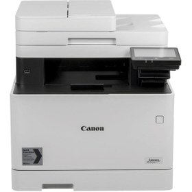 Resim Canon i-Sensys MF742CDW WIFI Çok Fonksiyonlu Yazıcı 