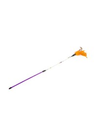 Resim Beeztees Kedi Oltası, Ucu Tüylü-10cm, 50cm 