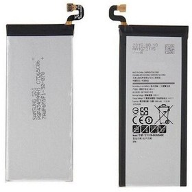 Resim Kdr Samsung Galaxy S6 Edge Plus SM-G928C EB-BG928ABE Batarya Pil 
