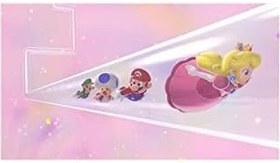 Resim Nintendo Super Mario 3D World + Bowser's Fury Standart Nintendo Anahtarı 