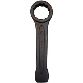 Resim denfos Profesyonel Darbeli Yıldız Anahtar No. 41 