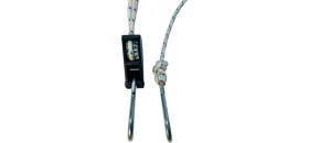 Resim 2 Metre Uzunluğunda Pdr Cırcır Halat – Ayarlanabilir Gerdirme Sistemi 