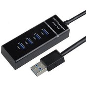 Resim Konsol İstasyonu 4 Port Usb Çoklayıcı Playstation 4 -5 Ve Xbox İle Uyumlu 