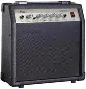 Resim AyrStore MGA-30 Elektro Gitar Amfisi 30 WATT Gain Özelliği Kulaklık Çıkışı 