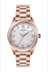 Resim Homies Hm21252s01-3 Kadın Kol Saati 