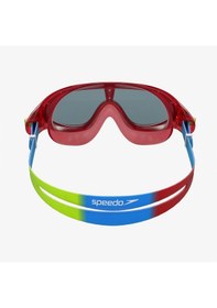 Resim Speedo Rift Çocuk Kırmızı Yüzücü Gözlüğü - 8-01213b992 Kırmızı 