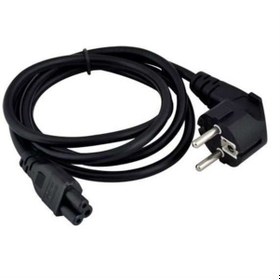 Resim 3 Metre Notebook Power Kablosu Güç Kablosu 3X0.75Mm Yonca Power K 