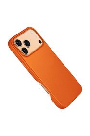 Resim HDD iPhone 17 Pro HBC-242 Dividing Magsafe Kılıf 