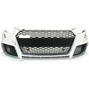 Resim AUDİ TT RS ÖN TAMPON 14-18 