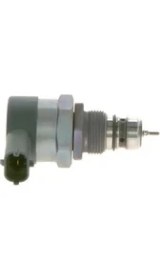 Resim Bosch 0281002507 Yakit Basinc Regulator Valf 1539570 15733M86J00000 232800N010 