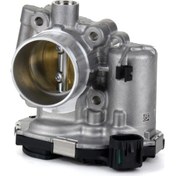 Resim Astra J Corsa D Corsa E Merıva B Adam Aveo T300 Cruze 10- Gaz Kelebek Gövdesı Nrf408064 825008 
