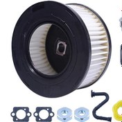 Resim Xiaaokeji Stihl Ms261,ms261c,ms271,ms271c,ms291,ms291c Testere İçin Uygundur 