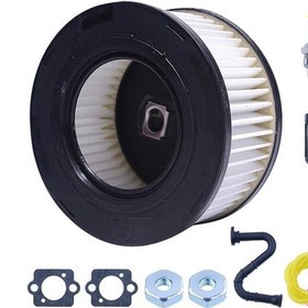 Resim Xiaaokeji Stihl Ms261,ms261c,ms271,ms271c,ms291,ms291c Testere İçin Uygundur 