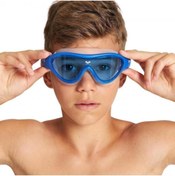 Resim Arena The One Mask Jr Çocuk Çok Renkli Yüzücü Gözlüğü 004309200 