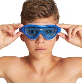 Resim Arena The One Mask Jr Çocuk Çok Renkli Yüzücü Gözlüğü 004309200 