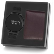 Resim DESİNGSHOP Mıknatıslı Hasır Kordon Dijital Dokunmatik Unisex Kol Saati Ve Deri Cüzdan 