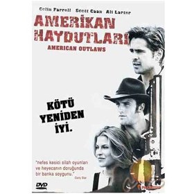 Resim American Outlaws (Amerikan Haydutları) 