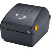 Resim ZEBRA ZD220D, Direk Termal Barkod Yazıcı (ZD22042-D0EG00EZ) 