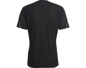 Resim adidas Tiro 23 Jsy Erkek Futbol Forması HR4607 Siyah 