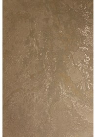 Resim İthal 16m2 Duvar Kağıdı 3boyutlu Yenii Düz Model Simli Silinebilir Bej - Yeşil 