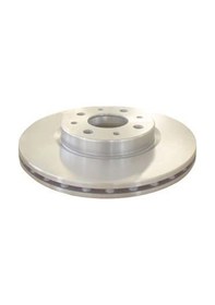 Resim Fiat Doblo Ön Fren Disk 2000-2005 46423415 Df2686 1.2, 1.9, 1.3 Jtd, 1.9 Jtd 